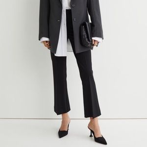 H&M Ankle-length Pants